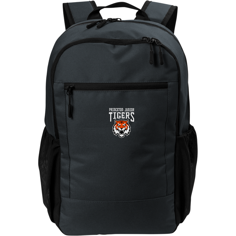 Princeton Jr. Tigers Daily Commute Backpack