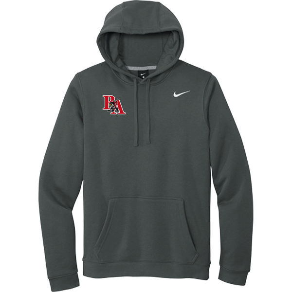 Benet Hockey Nike Club Fleece Pullover Hoodie