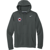 Manalapan Hockey Nike Club Fleece Pullover Hoodie