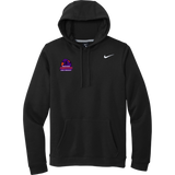 Chicago Phantoms Nike Club Fleece Pullover Hoodie