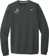 Woodridge Wild Nike Club Fleece Crew