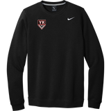 Young Kings Nike Club Fleece Crew