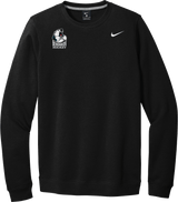 Berdnikov Bears Nike Club Fleece Crew