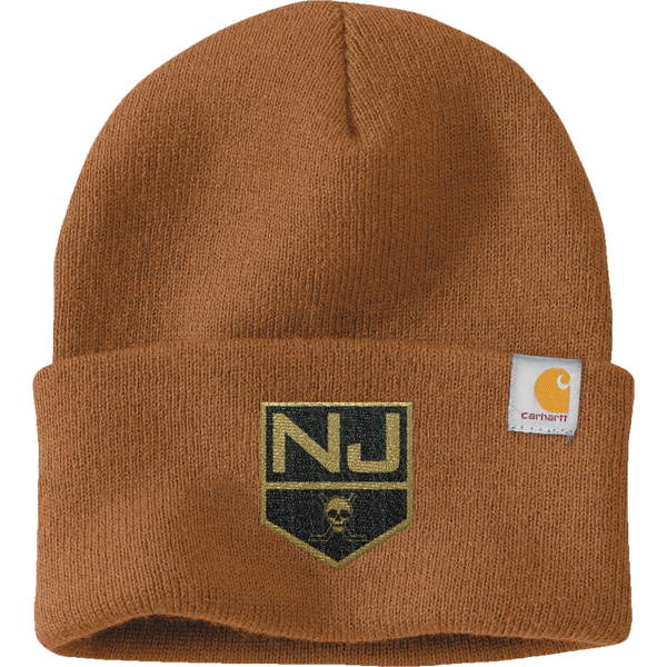 NJ Raiders Carhartt Watch Cap 2.0