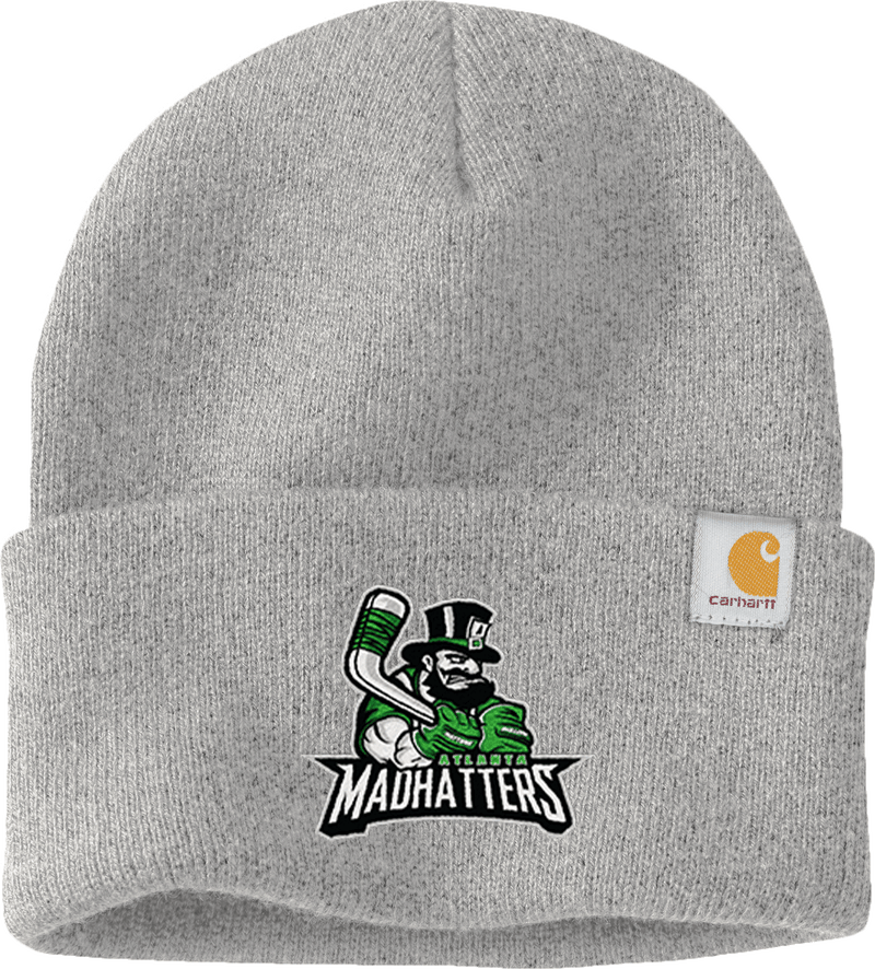 Atlanta Madhatters Carhartt Watch Cap 2.0