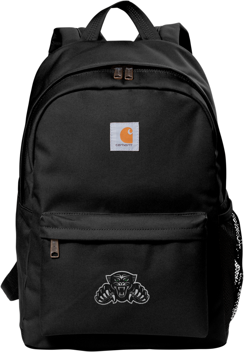 Igloo Jaguars Carhartt Canvas Backpack