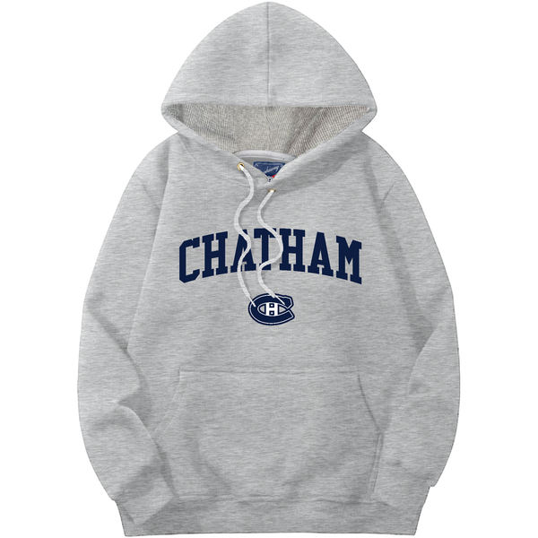 Chatham Hockey Breakaway Fall Fleece Youth Hoodie