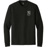 Team Hewitt Martial Arts Perfect Tri Long Sleeve Tee