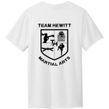 Team Hewitt Martial Arts Youth Perfect Tri Tee