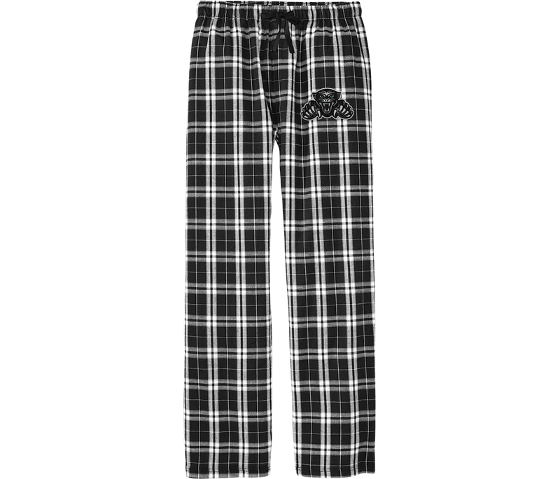 Igloo Jaguars Flannel Plaid Pant