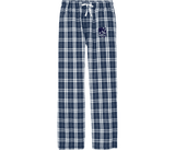 Howell Flannel Plaid Pant