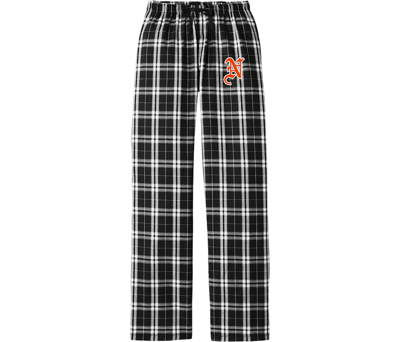 Midd North Hockey Women's Flannel Plaid Pant