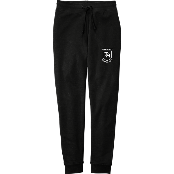 Team Hewitt Martial Arts V.I.T. Fleece Jogger