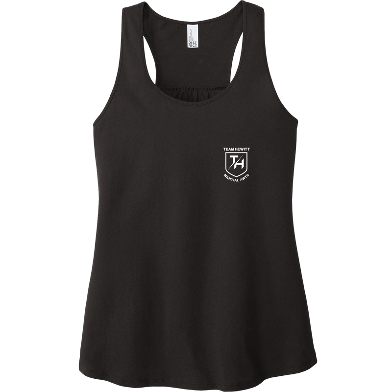 Team Hewitt Martial Arts Women’s V.I.T. Racerback Tank