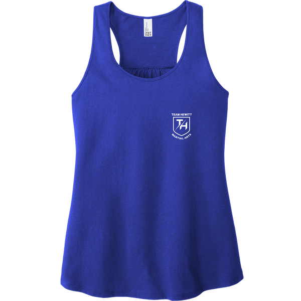 Team Hewitt Martial Arts Women’s V.I.T. Racerback Tank