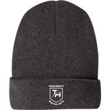 Team Hewitt Martial Arts Re-Beanie