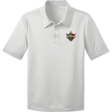 Delaware Ducks Youth Silk Touch Performance Polo