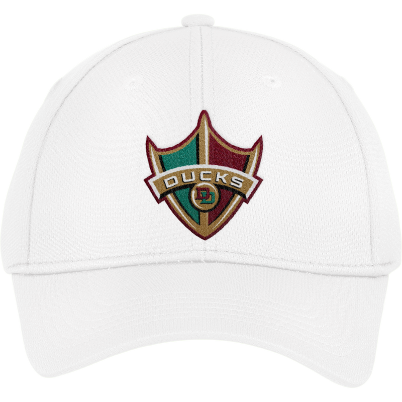 Delaware Ducks Youth PosiCharge RacerMesh Cap