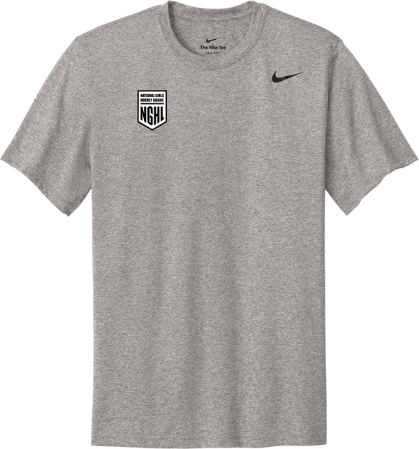 NGHL Nike Team rLegend Tee