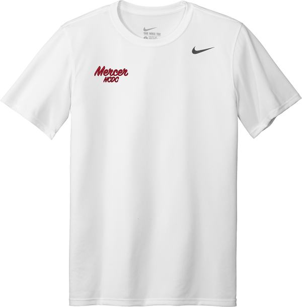 Mercer NCDC Nike Team rLegend Tee