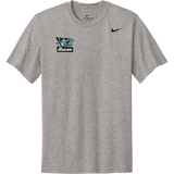 Boca Barracudas Nike Team rLegend Tee