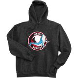 Jersey Shore Whalers Ultimate Cotton - Pullover Hooded Sweatshirt