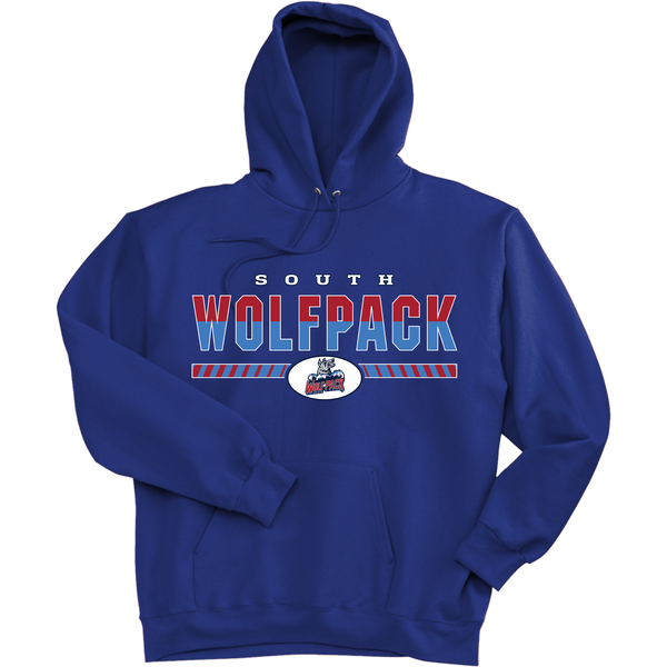 CT Wolfpack South Ultimate Cotton - Pullover Hooded Sweatshirt