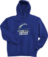 Brandywine Outlaws Ultimate Cotton - Pullover Hooded Sweatshirt