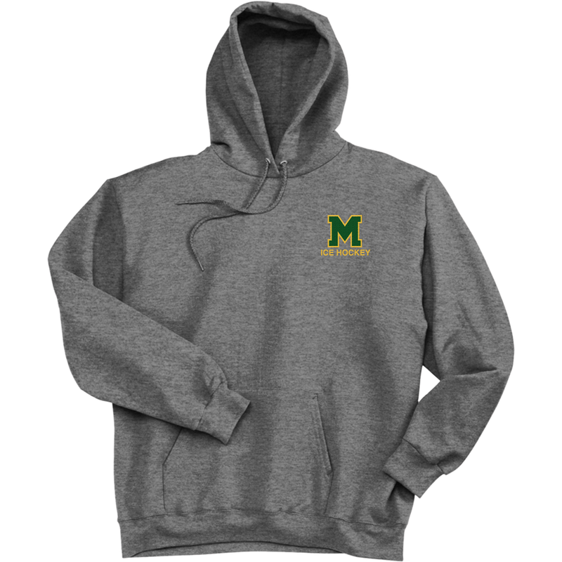 HVM Montgomery Ultimate Cotton - Pullover Hooded Sweatshirt