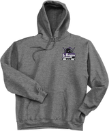 Old Bridge Jr. Knights Ultimate Cotton - Pullover Hooded Sweatshirt