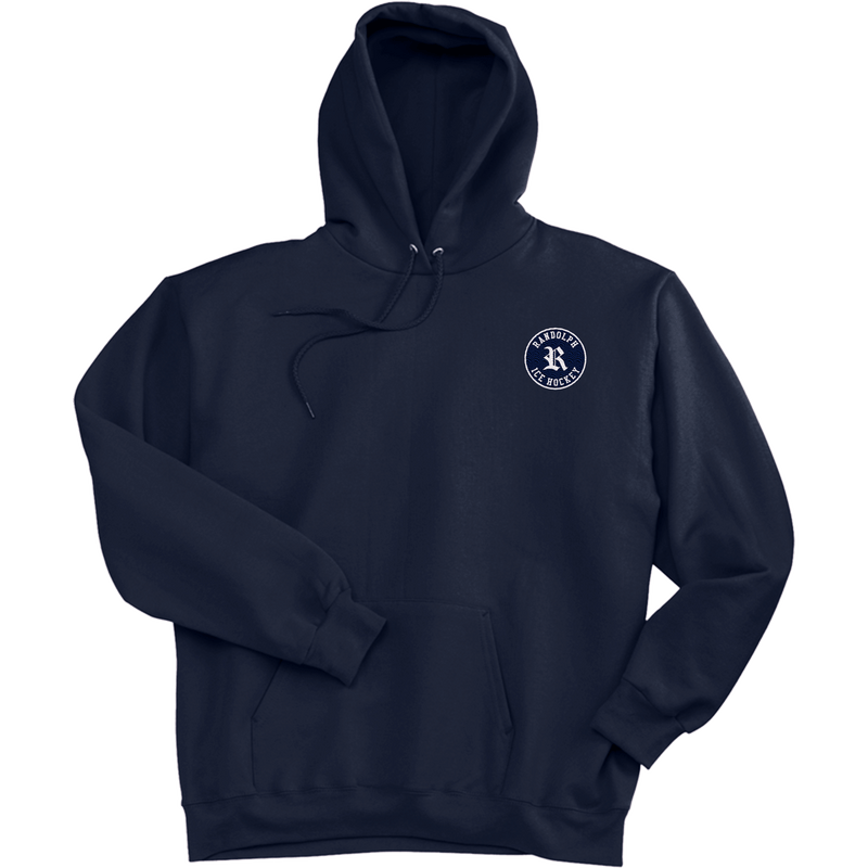 Randolph Hockey Ultimate Cotton - Pullover Hooded Sweatshirt