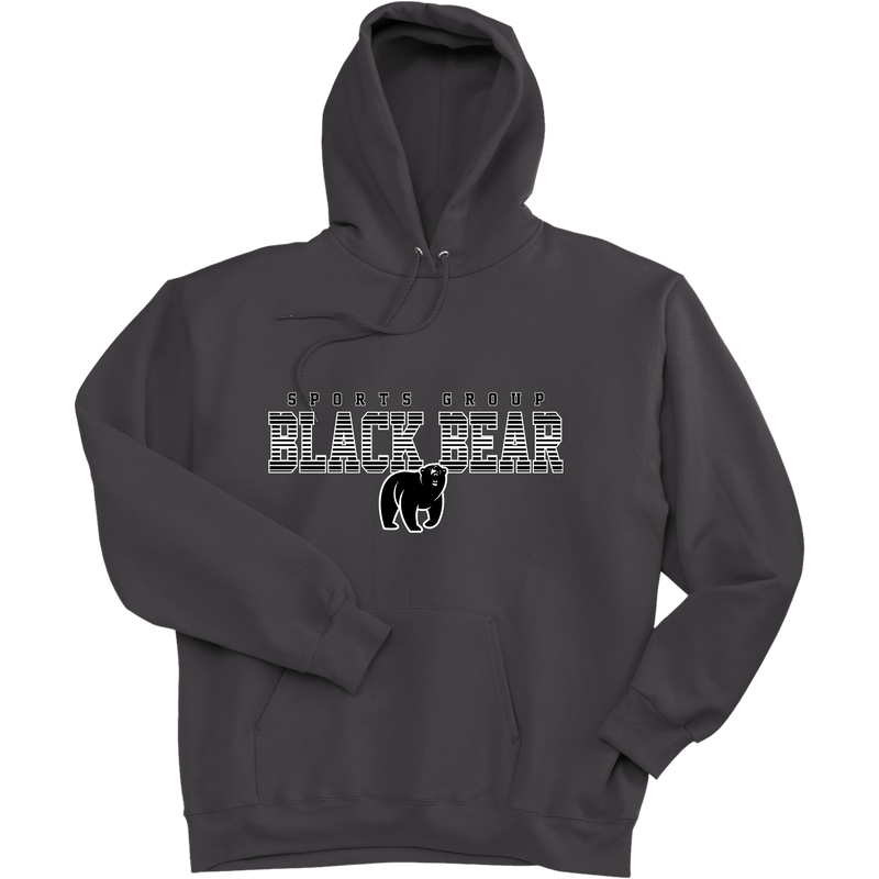 BBSG Ultimate Cotton - Pullover Hooded Sweatshirt