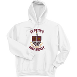 St. Peter's Prep Ultimate Cotton - Pullover Hooded Sweatshirt