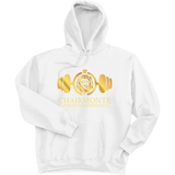 Chairmonte Ultimate Cotton - Pullover Hooded Sweatshirt