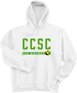 Chester County Ultimate Cotton - Pullover Hooded Sweatshirt