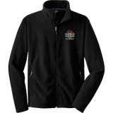 Wash U Value Fleece Jacket