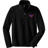 Mid-Fairfield Value Fleece 1/4-Zip Pullover