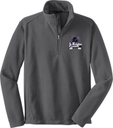 Old Bridge Jr. Knights Value Fleece 1/4-Zip Pullover