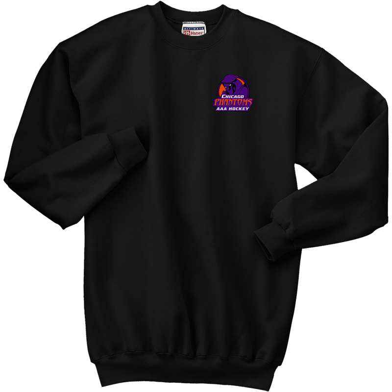 Chicago Phantoms Ultimate Cotton - Crewneck Sweatshirt