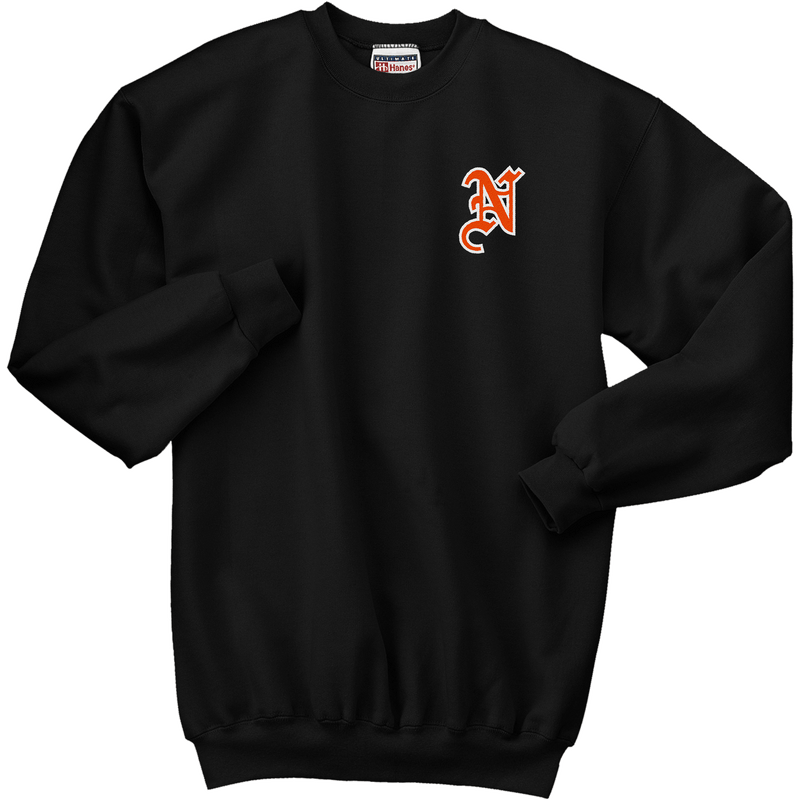 Midd North Hockey Ultimate Cotton - Crewneck Sweatshirt