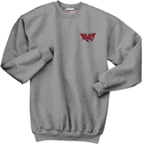 York Devils Ultimate Cotton - Crewneck Sweatshirt