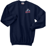 CT Wolfpack South Ultimate Cotton - Crewneck Sweatshirt