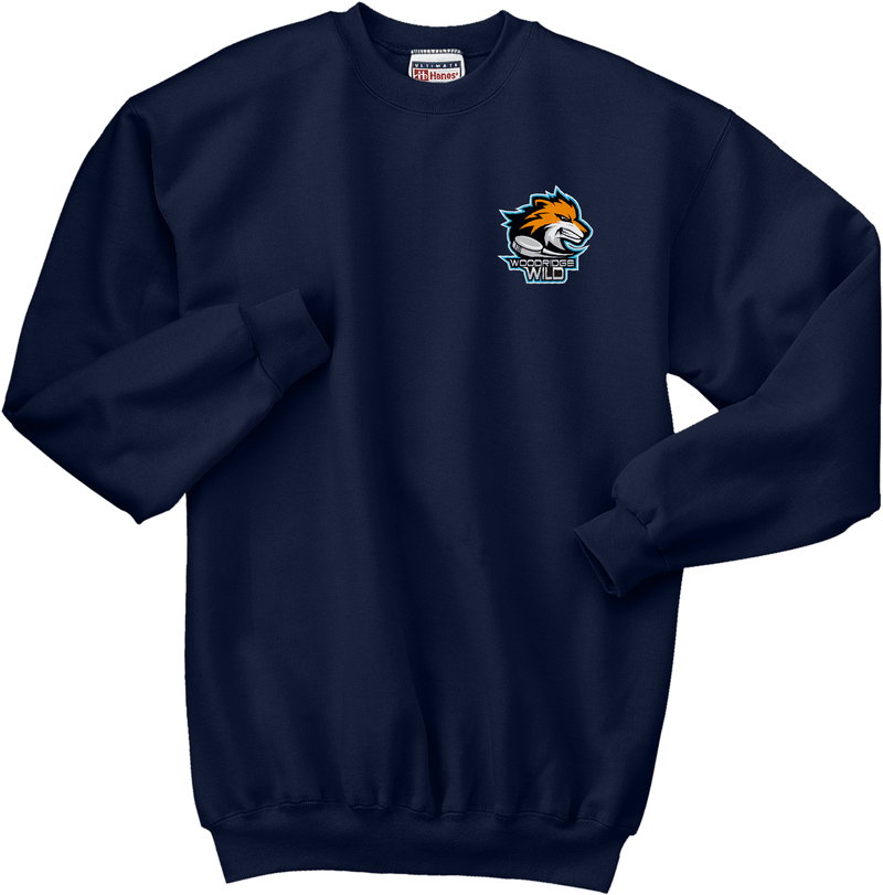 Woodridge Wild Ultimate Cotton - Crewneck Sweatshirt