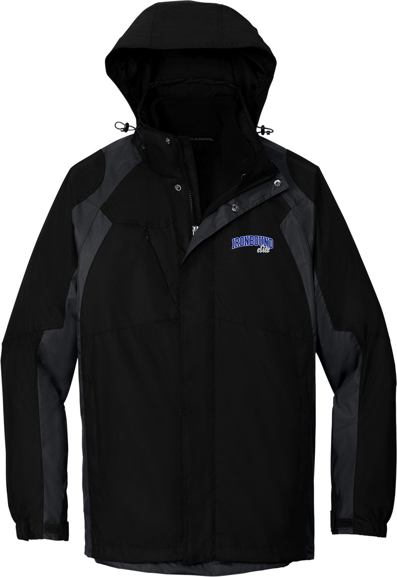 Ironbound Ranger 3-in-1 Jacket