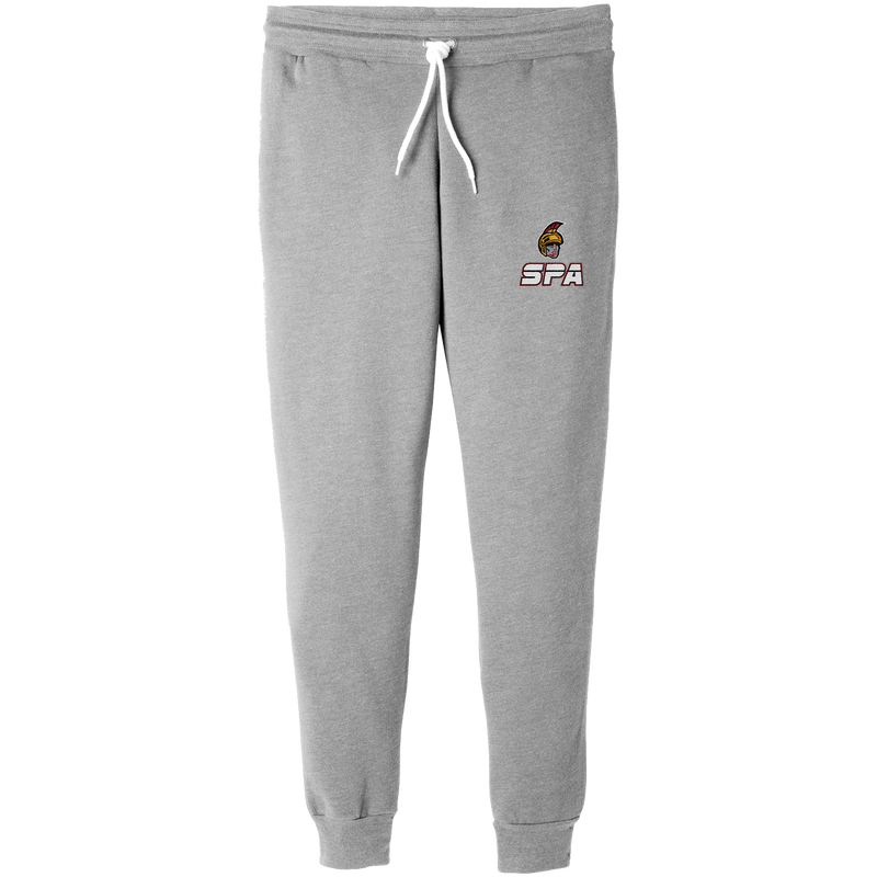 Seacoast Spartans Breakaway Adult Jogger Pants