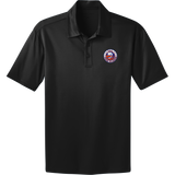 PAL Jr. Islanders Adult Silk Touch Performance Polo