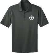 NJ Jets Adult Silk Touch Performance Polo