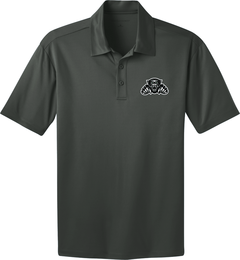 Igloo Jaguars Adult Silk Touch Performance Polo