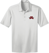 Mercer Arrows Adult Silk Touch Performance Polo