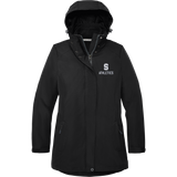 Midd South Athletics Ladies All-Weather 3-in-1 Jacket